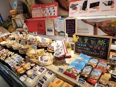 -Olé精品超市(沈阳万象城店)