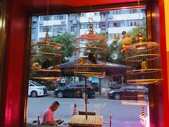 -红红烤鸭店(西单店)
