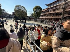 -高旻寺