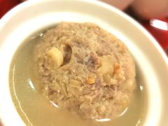 清炖狮子头-玉华台饭庄(裕中西里小区店)