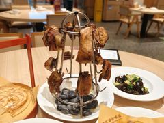 -羊之道草原味道清真餐厅(番禺店)
