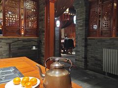 -和院老火锅铜锅烧烤海鲜(朱雀大街店)