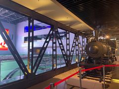 -哈尔滨规划展览馆