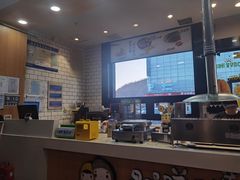 -李先生牛肉面大王(马栏店)