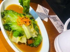 -三凤酒家·百年无锡菜(清扬茂业店)