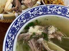 -长安后宰门水盆羊肉(新都心店)