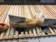 -野上麦田(中贸广场店)