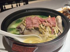 -杭州新新饭店·1913餐厅