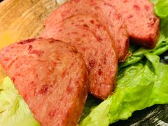 港式午餐肉-一哥澳门豆捞·澳门风打边炉(高德置地店)