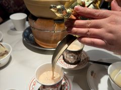 -清真·卡德尔大叔新疆主题餐厅(龙汇路店)