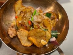 -绿茶餐厅(广州天河城店)