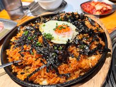 -唯成•韩国炭火烤肉 유성고기