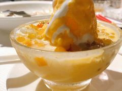 杨枝甘露-新加坡海鲜共和(名胜世界圣淘沙海滨坊)