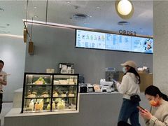 -喜茶(青岛金狮广场店)