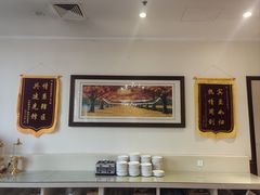 -博雅渔港·融合菜(维也纳国际大酒店)