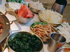 -潮火锅·麻辣牛肉火锅(观音桥方圆·LIVE店)
