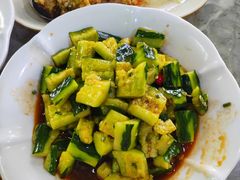 -四川小胡子海鲜(丁村万人海鲜广场店)