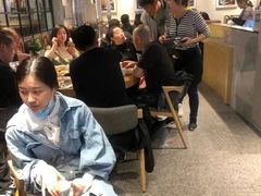 -辛蒲洞韩餐烤肉