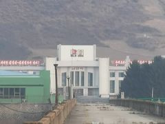 -图们国门景区