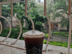 -星巴克臻选(广州沙面店)