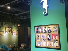 -海马体照相馆(天津世纪都会店)