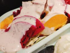 -船歌·鱼水饺青岛菜(合肥路永旺店)