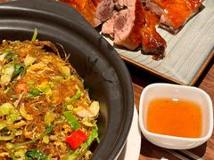 -港丽餐厅(正大店)