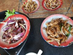 -石记老北京炙子烤肉(松园店)