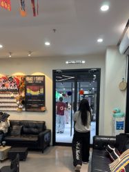 -北京V5舞蹈工作室