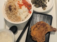 -永和大王(小厨·东四十条店)