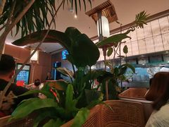 -桂满陇·蟹黄小笼汤包(巴黎春天浦建店)