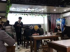 牛肉刀削面-昌平路面馆