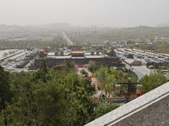 -天津盘山风景名胜区