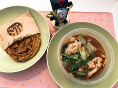 -谭师爷龙抄手(白下路店)