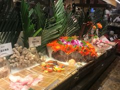 -芭菲盛宴·环球美食(袁家岗店)