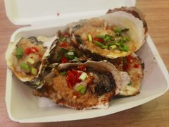 -美人万三·蚝大人生蚝小馆(昌里路店)