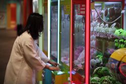 -玩元素·家庭游乐成长中心(香格里拉店)