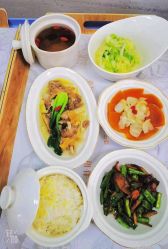-尚圣月子会所·庄园式月子中心(萧山湘湖店)