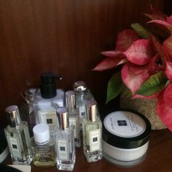 JO MALONE-祖·玛珑