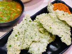 -钢管厂五区小郡肝串串香火锅(梅川路店)