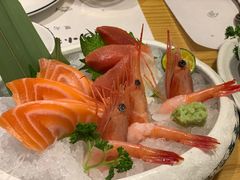-小句号·精致料理(江南环球港店)