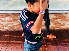 -大信·云顶星河游乐王国