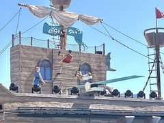-海合安青岛极地海洋公园