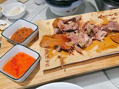 -鸡毛店·川菜(文殊院店)