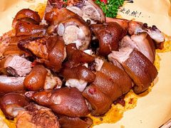 -大自然(鲁家村店)