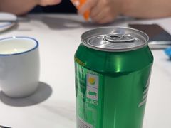 -兰湘子·湘菜小炒(长安万科广场店)