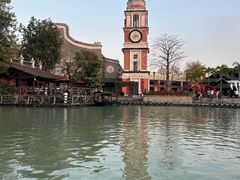 -赤坎·广东华侨国际旅游度假区