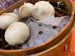 -杭州小笼包(第14档口四海凯悦美食城店)