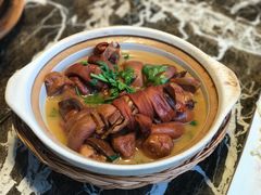 -风味小馆(天目湖宾馆店)