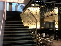 -尼依格罗香港美利酒店